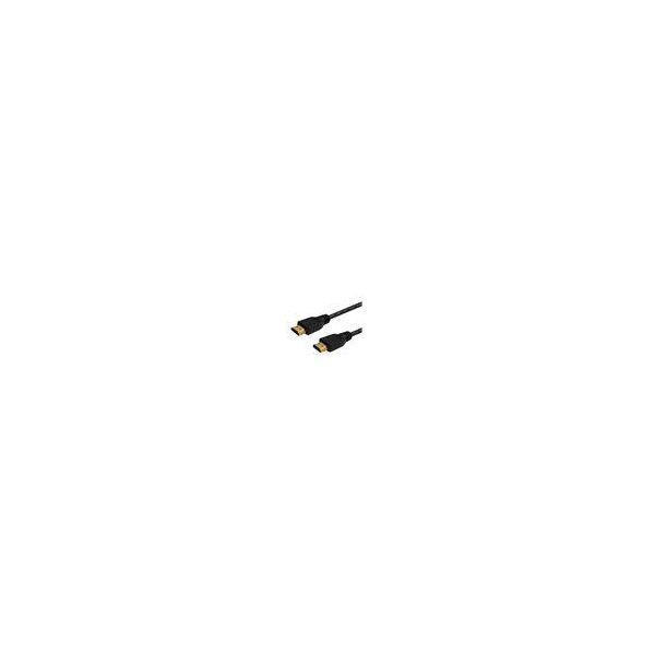 Savio Cl-121 Cavo Hdmi 1,8 M Nero-image