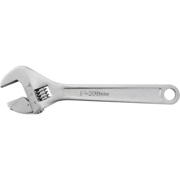 Chiave A Cricchetto Regolabile, 250 Mm/10""-image