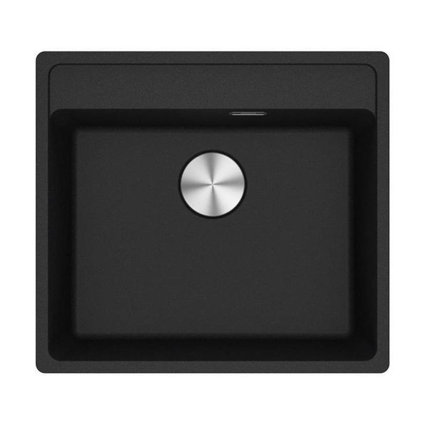 Franke Lavello Da Incasso Maris Mrg 610-52 A Fragranit Onyx Funzionamento Manuale-image