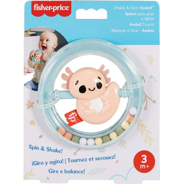 Succhietto Con Orsetto Fisher Price - Il Tuo Piccolo Amico Per Notti Tranquille!-image