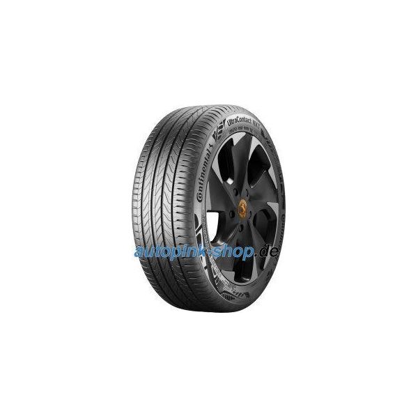 Continental Ultracontact Nxt (Evc) 225/55R17 101W Fr Bsw Xl-image