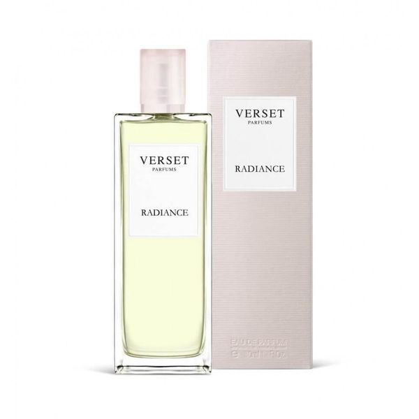 Verset Eau De Parfum Per Donna Radiance 50Ml-image