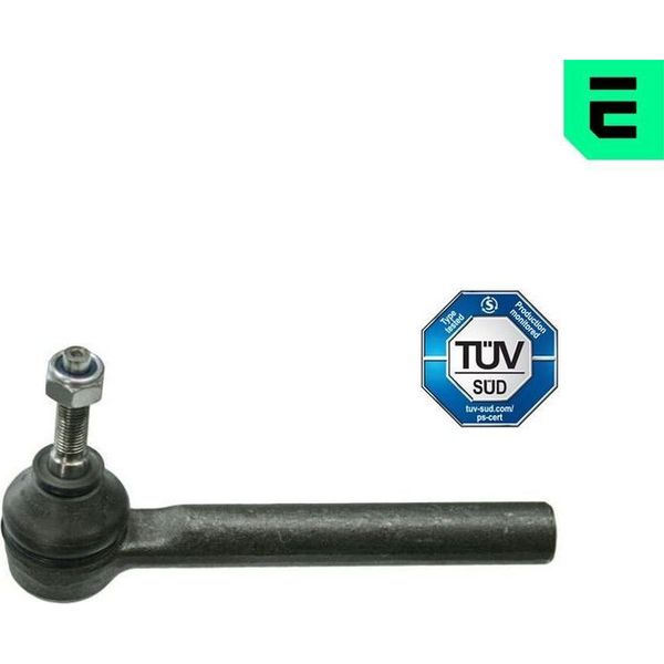 Testina Tirante Optimal Tirante Per Fiat Idea (350) Esterno Anteriore G1-1292-image