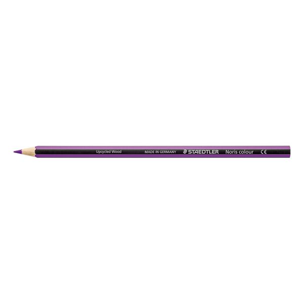 Staedtler 185-6 Matita Colorata Noris® Colour Matita Colorata-image