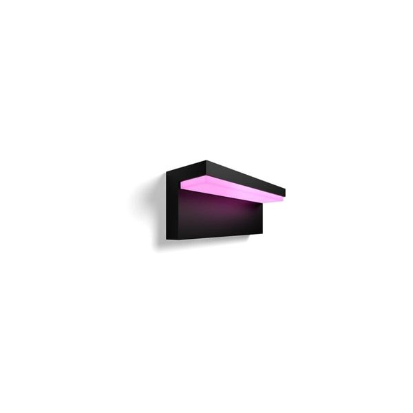 Philips By Signify Philips Hue Ambiente Bianco E Colore Nyro Lampada Da Parete Per Esterni-image