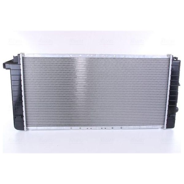 Nissens 608841 Radiatore Radiatore Acqua Radiatore Motore Per Cadillac Eldorado Coupé-image