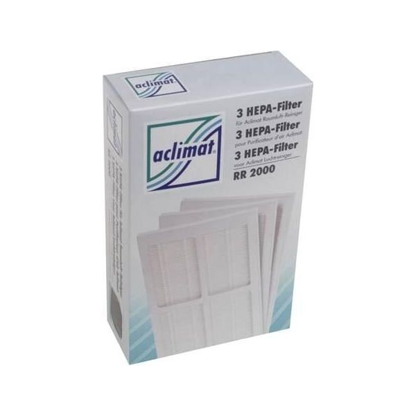 Aclimat - Filtro Aclimat Luftbefeuchter R2000 - 5644025-image