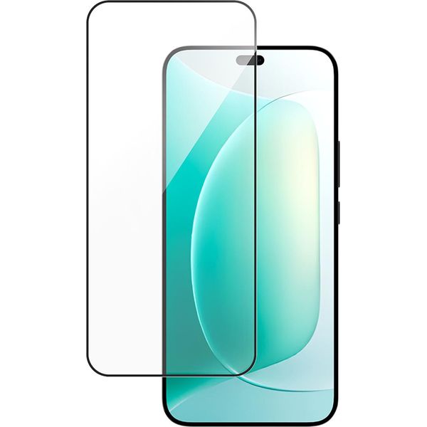 Bigben Connected, Protezione Dello Schermo 2.5D Per Honor 400 Lite Con Applicatore, Trasparente-image
