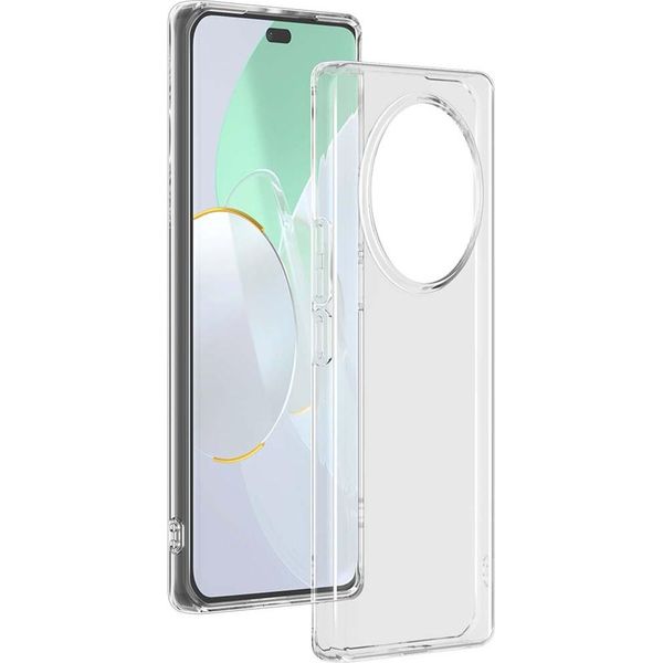 Bigben Connected, Custodia In Tpu Per Honor Magic 7 Lite - Morbida E Non Ingiallente, Trasparente-image