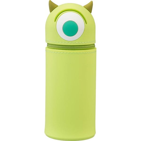 Erik Editores Disney Pixar Monsters Mike Wazowski Astuccio 3D Taglia Unica-image