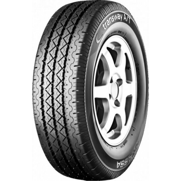 Pneumatici Lassa Transway (215/75 R16C 116/114Q)-image