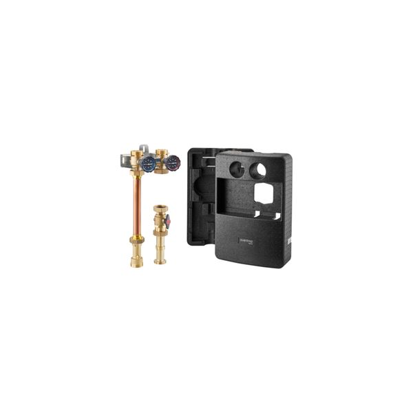 Oventrop Anbindsyst. Regumat S-180-Plus Dn 32, Ohne Pumpe (1355070)-image