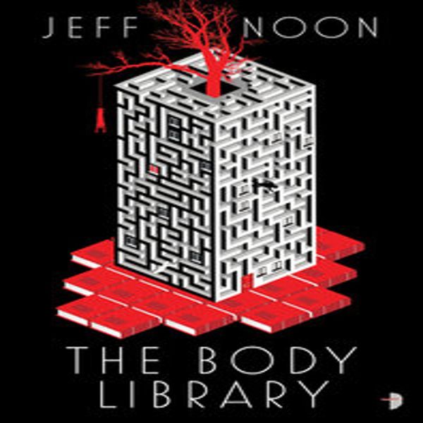 La Biblioteca Del Corpo-image