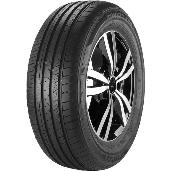Tomket Tomket Eco 3 185/55R15 82V Bsw-image