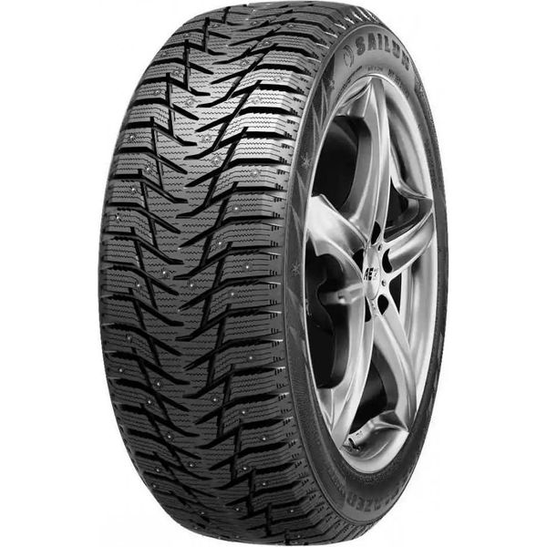 Sailun Ice Blazer Wst3 235/60R17 102T Studdable Bsw-image