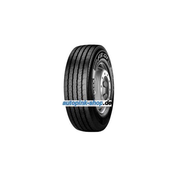 Pirelli FR01T ( 315/80 R22.5 156/150L Doppia Identificazione 154M )-image