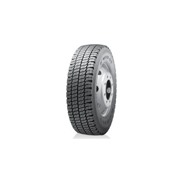 Pneumatico Invernale Kumho KWD01 295/80 R22.5 152/148L Pneumatico Per Autocarri-image