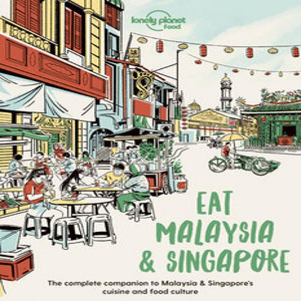 Mangiare Malesia E Singapore-image