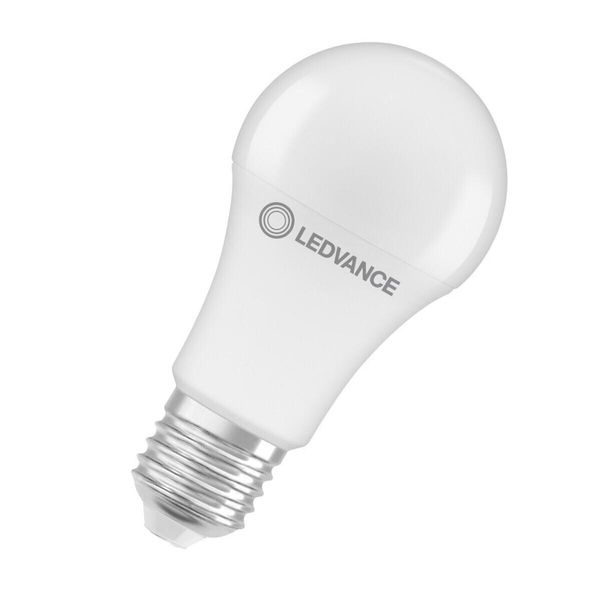 Ledvance Led Classic A 14W 827 Smerigliato E27 Lampada 1521Lm 2700K Bianco Caldo Come 100W Dimmerabile 4099854044014-image
