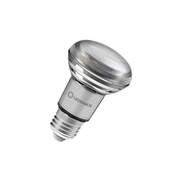 Ledvance Led R63 4,9W 927 E27 Lampada 345Lm 2700K Bianco Caldo Come 60W Dimmerabile 4099854047954-image