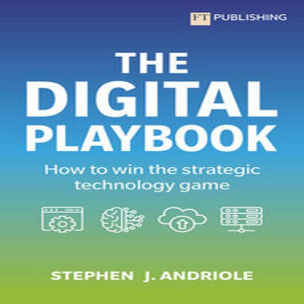 Il Playbook Digitale: Come Vincere La Partita Strategica Della Tecnologia-image