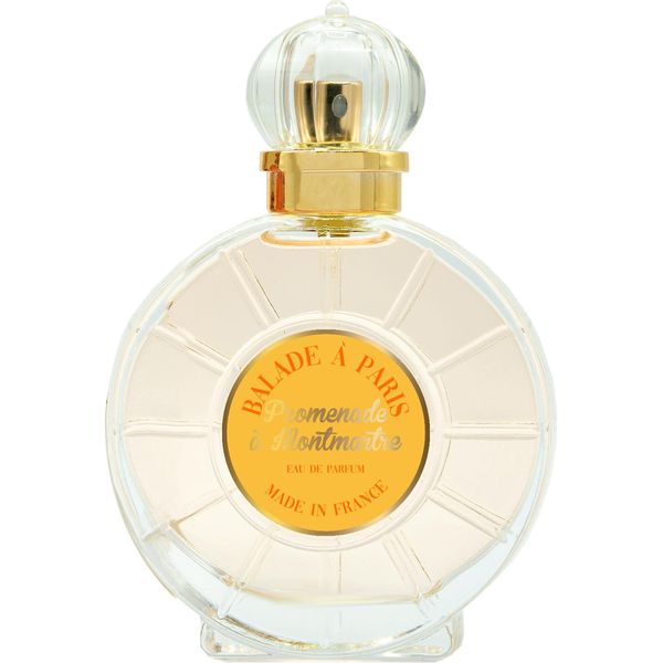 Jeanne Arthes Eau De Parfum - Promenade á Montmartre, 100Ml-image
