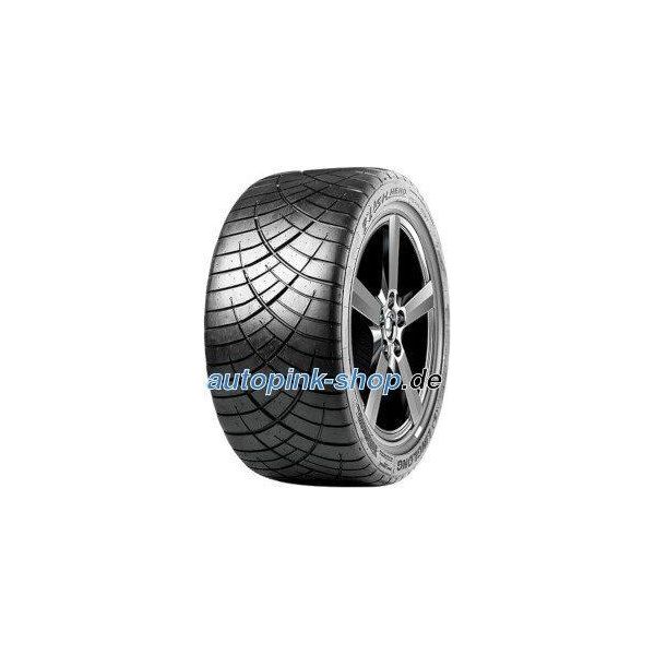 Linglong Flash Hero 265/35R18 93W Mfs Bsw-image
