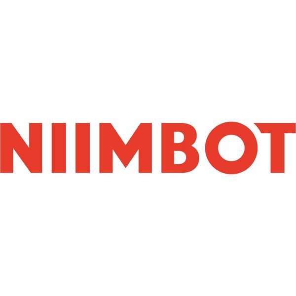 Niimbot Etikettendrucker B21_Pro Portable Thermal Label Printer-image
