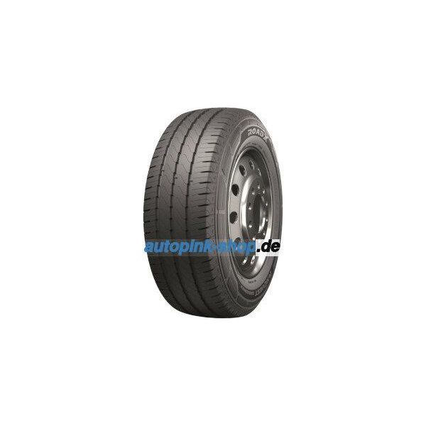 Roadx Rxquest Cargomax ( 205/65 R16C 107/105T 8PR )-image