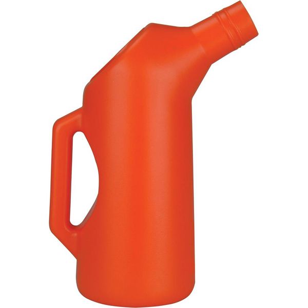 Recipiente Di Misura Unitec, Plastica, Capacità: 0,5 Litri-image