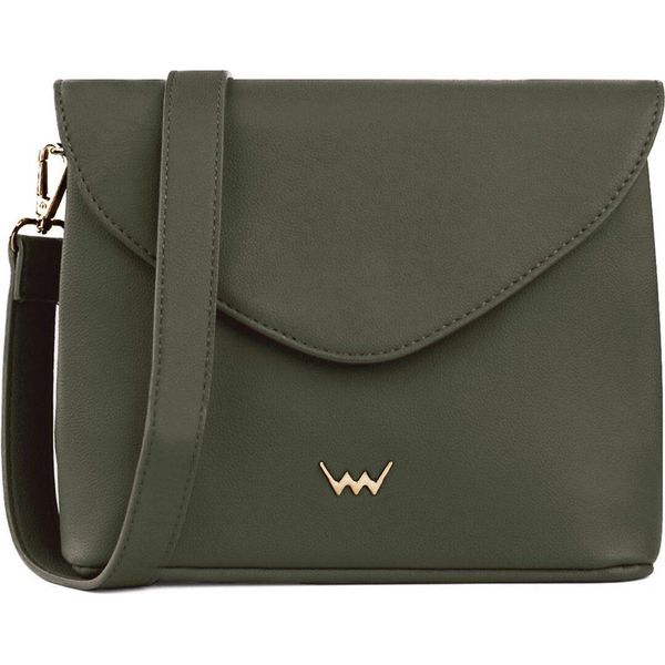 Vuch Borsa A Tracolla Da Donna Byrsa Green Verde Taglia Unica-image