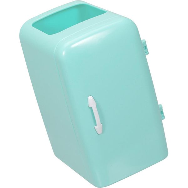 Portapenne, Portamatite, Piccolo Organizer Da Scrivania, Contenitore Da Scrivania Per Ufficio, Organizer Per Penne Da Scrivania, Accessori Per Cancelleria Da Scrivania-image