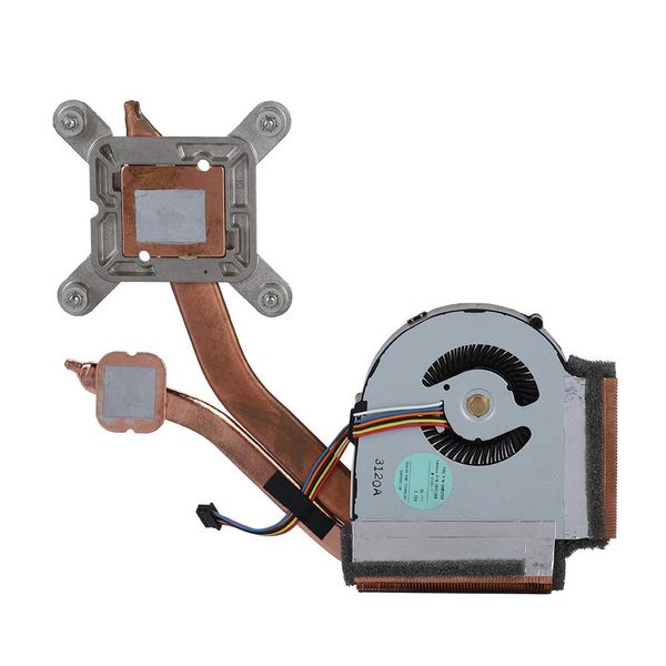 Ventola Della Cpu, Ventola Di Raffreddamento Della Cpu, Ventola Di Raffreddamento Per Lenovo, Ventola Della Cpu Per Thinkpad, Ventola Del Dissipatore Della Cpu-image