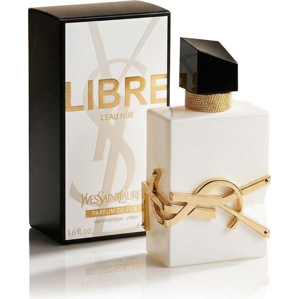 Yves Saint Laurent Yves Saint Laurent Libre L'eau Nue 50Ml-image