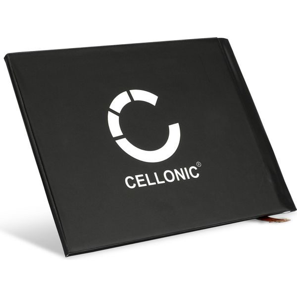 Cellonic, Batteria Per Tablet Compatibile Con Samsung SM-T230 Galaxy Tab 4 7.0, SM-T235 4 (3.8V, 4000Mah)-image