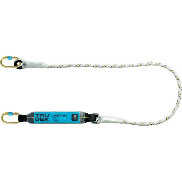 Assorbitore Di Energia, Assorbitore Di Energia Con Corda, Cordino - Astun 361-C-image