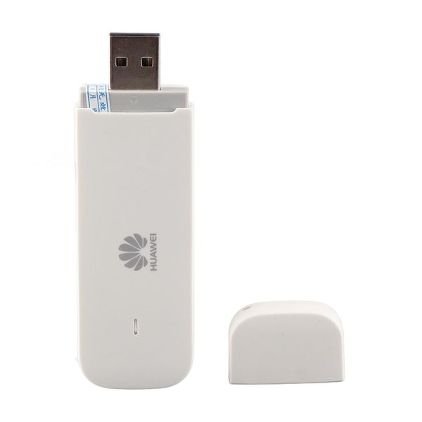 E3372H-607 Chiavetta/Dongle Modem Usb 4G Lte, Router/Hotspot Wlan Mobile-image