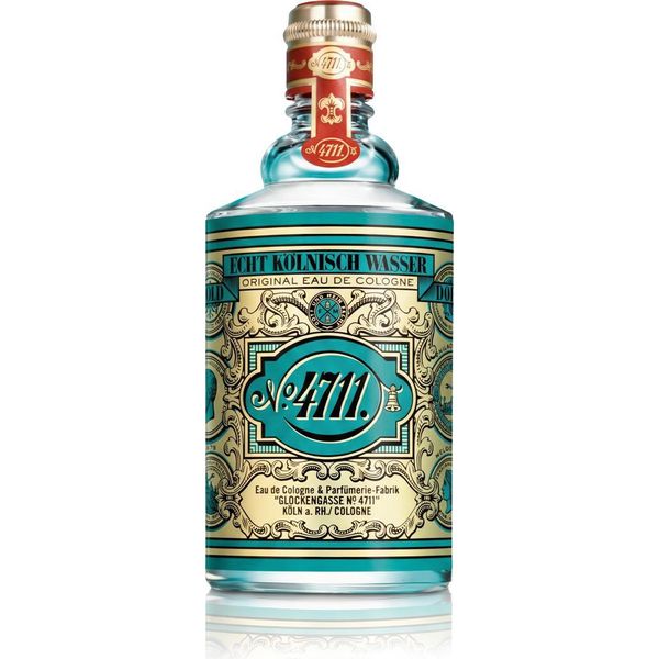 4711 4711 Acqua Di Colonia Originale Senza Nebulizzatore 800 Ml (Unisex)-image