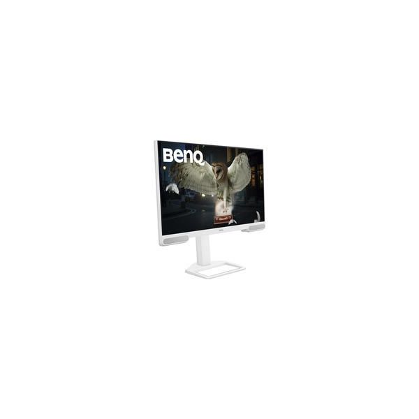 EW2790U Premium, Led-Monitor 68.6 Cm (27 Zoll), Weiß, Ultrahd/4K, Ips, Hdmi, USB-C, Usb-Hub-image