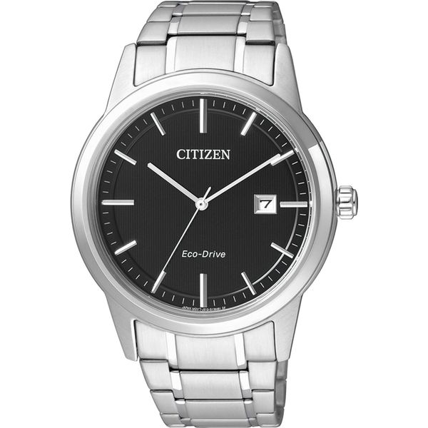 Citizen - Orologio - Uomo - Cronografo - Sport Eco-Drive AW1231-58E-image