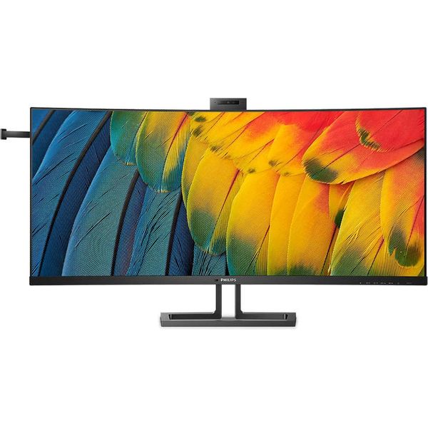 Philips 40B1U6903CH/00 Monitor Per Computer 100,8 Cm (39,7") 5120 X 2160 Pixel 5K Ultra Hd Lcd Nero"-image