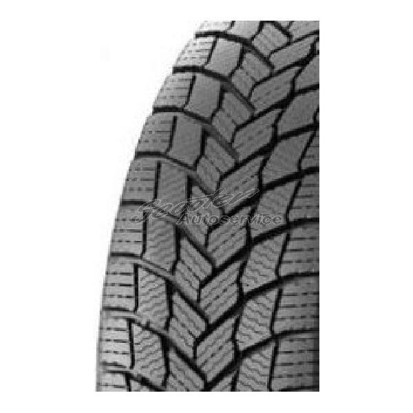 Michelin X-Ice Snow Suv 245/60R18 105T Mescola Nordica Bsw-image