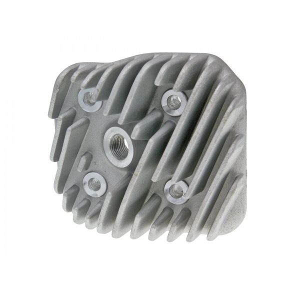 101_Octane Testata Cilindri 50Cc Compatibile Con Kymco, Sym, Honda Verticale-image