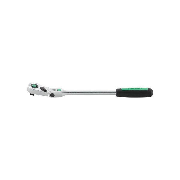 Stahlwille 452QR 12261010 Forward/Reverse Ratchet 3/8 (10 Mm)-image