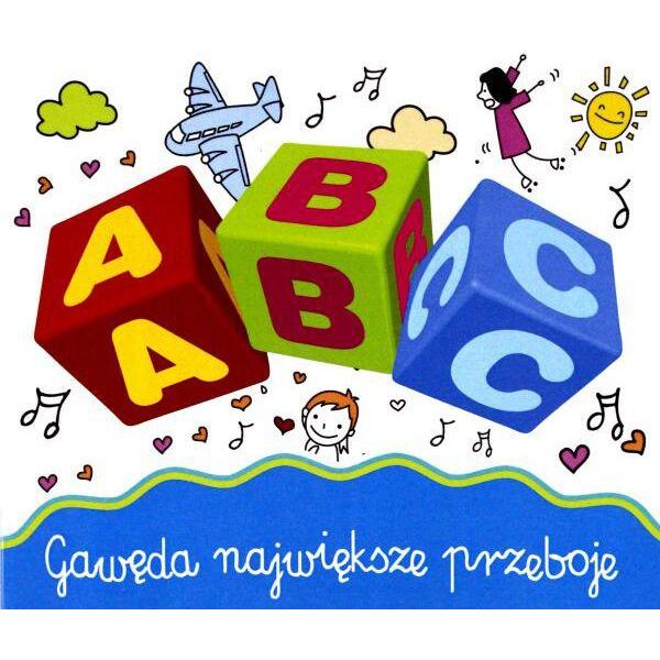Mini Successi Abc: I Più Grandi Successi Dello Storytelling-image
