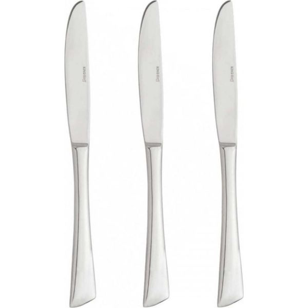 Kinghoff KH-1339 Coltello A 3 Tasche Kinghoff KH-1339 Lucido-image