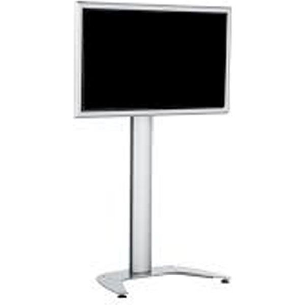 Sms PL000229-P2 Supporto Per Display, Nero-image
