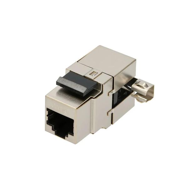 Extralink Cat6 Stp | Keystone | Rj45-image