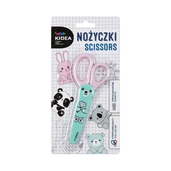 NŮŽKy Kidea Uni-image