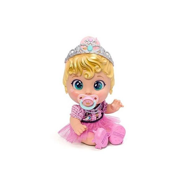 Baby Cool Missy Bling Fashion Baby Doll Con Vestiti, Scarpe E Accessori Esclusivi Baby Cool Fashion-image